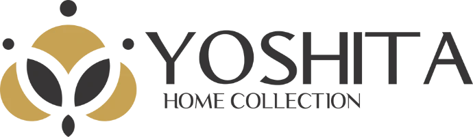 لوگو برند yoshita